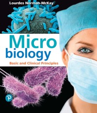 Microbiology: Basic And Clinical Principles 1st Edition | 9780321928290 ...