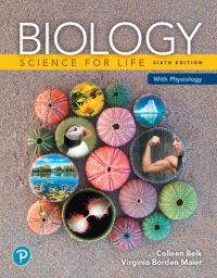 Mastering Biology With Pearson EText Access Code For Biology 6th ...