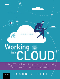 Cover image: Working in the Cloud 1st edition 9780789759023