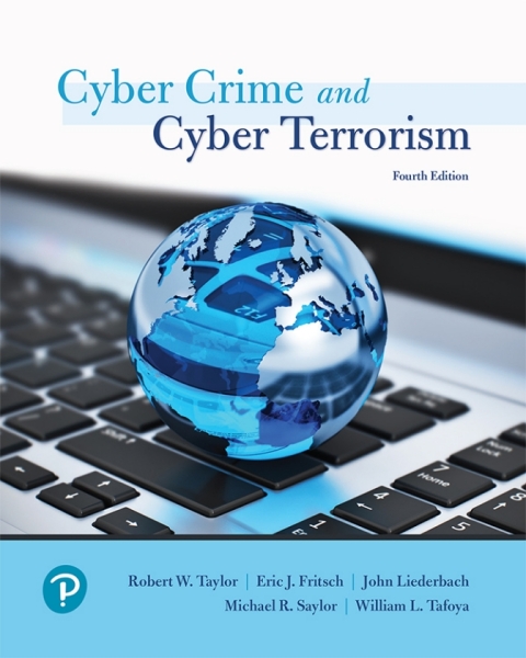 Cyber Crime+Cyber Terrorism