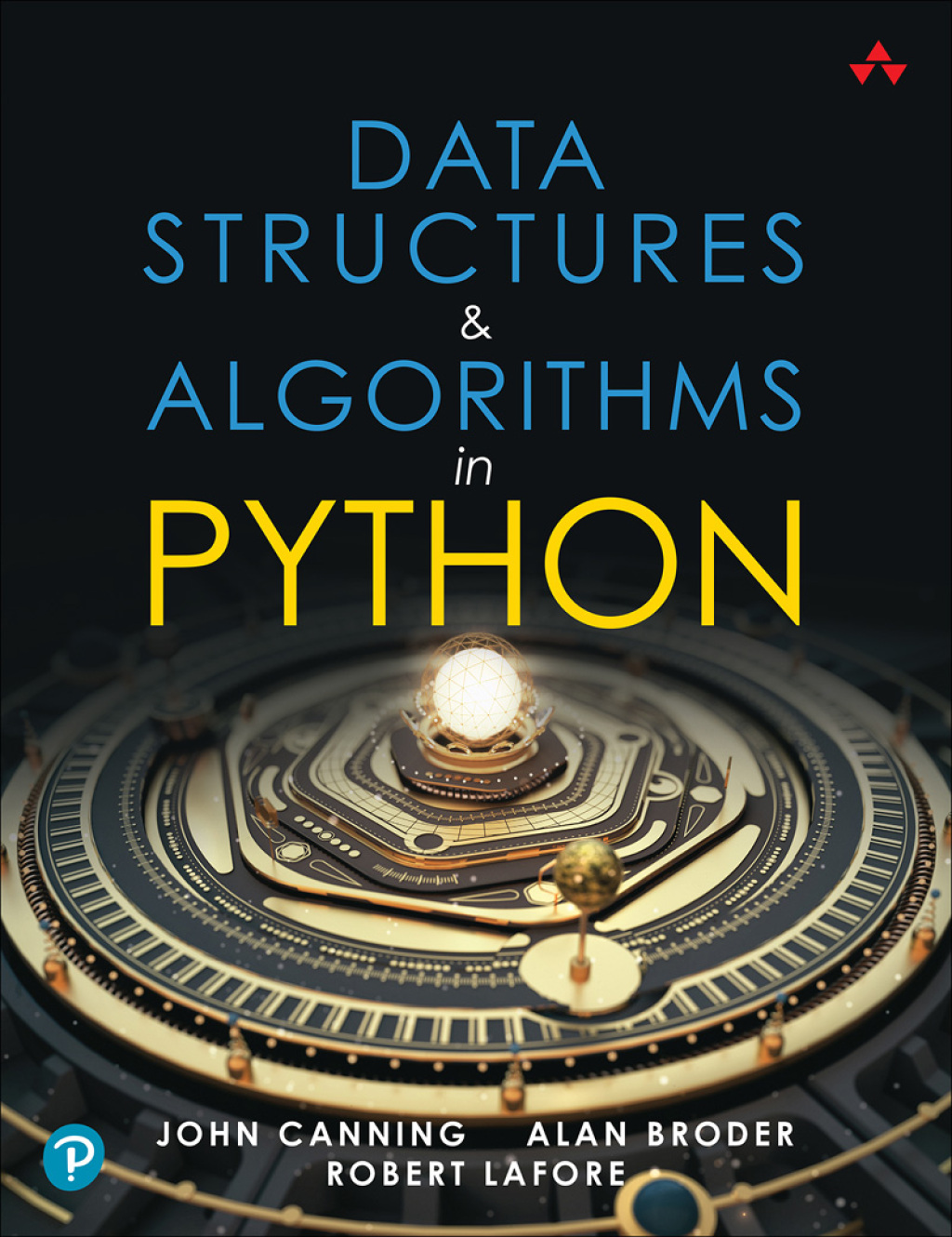 Reflowable Data Structures & Algorithms in Python; $73.25