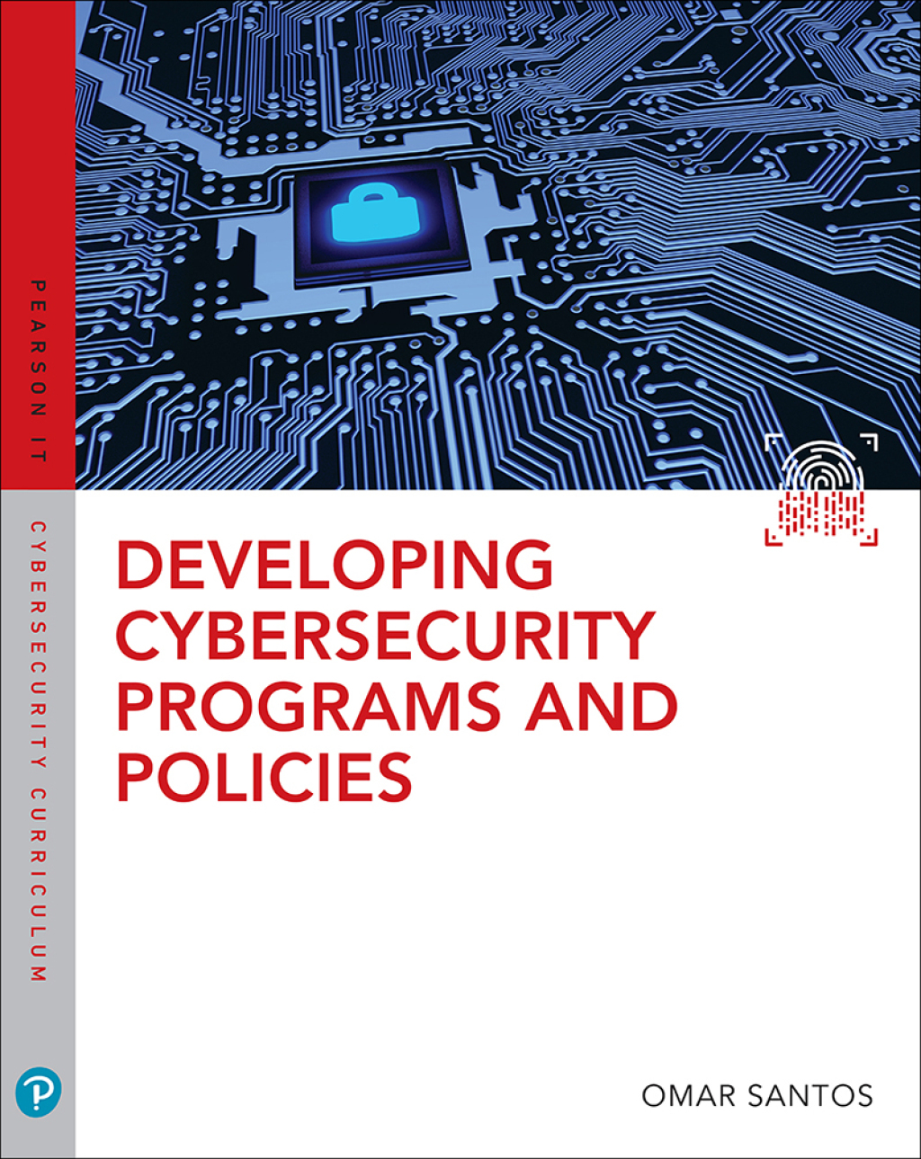Reflowable Developing Cybersecurity Programs and Policies; $85.46