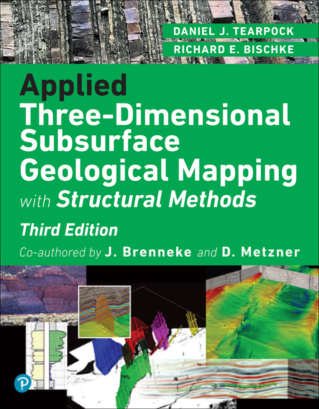 Reflowable Applied Three-Dimensional Subsurface Geological Mapping; $173.15