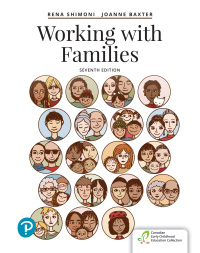 Working with Families