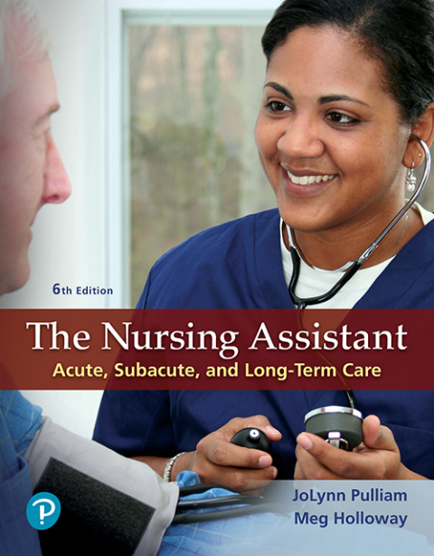 Nursing Assistant