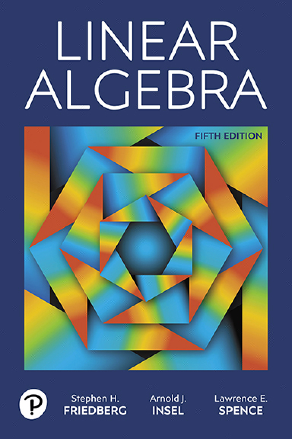 Reflowable Linear Algebra; $94.99