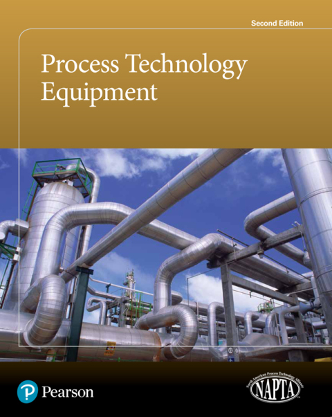 Cover image for book Process Technology Equipment