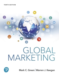 global marketing 9th edition pdf download