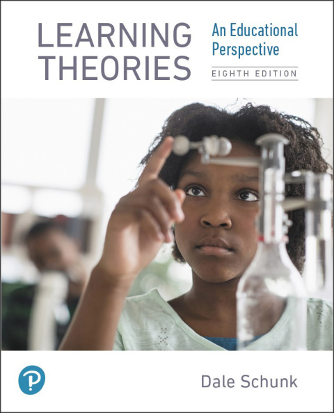 Cover image for book Learning Theories: An Educational Perspective