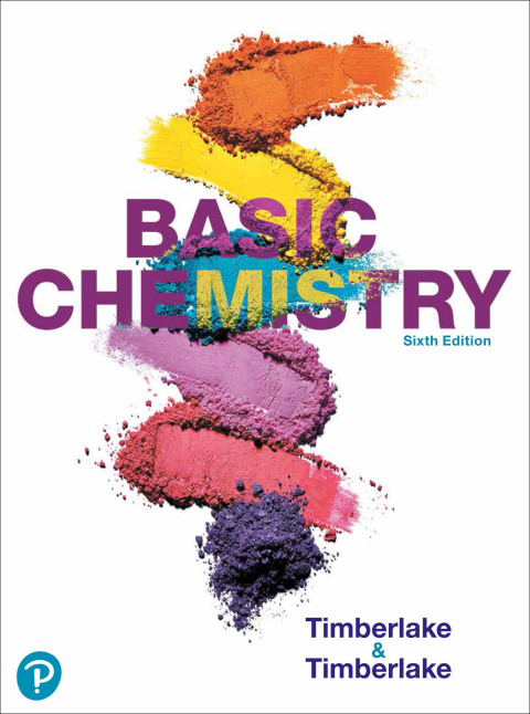 Basic Chemistry