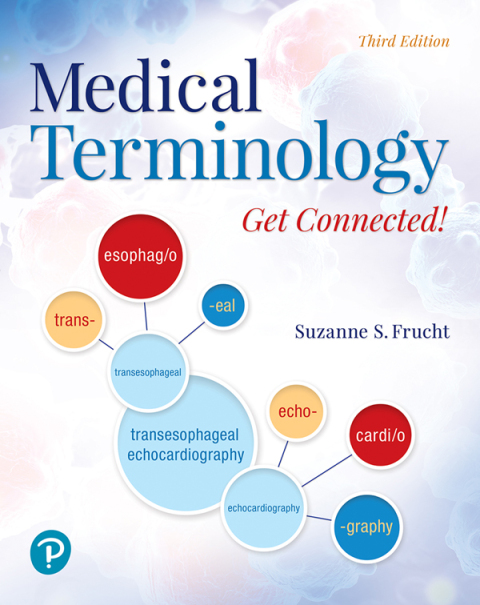 Medical Terminology:Get... W/Access