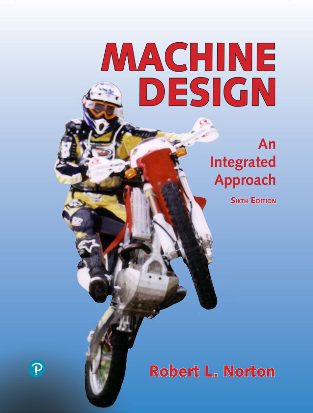 Machine Design an Integrated Approach