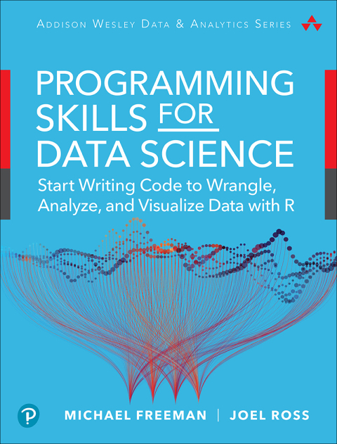 Cover image for book Data Science Foundations Tools and Techniques