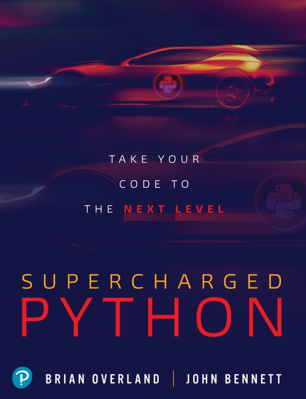 Page Fidelity Supercharged Python; $47.72