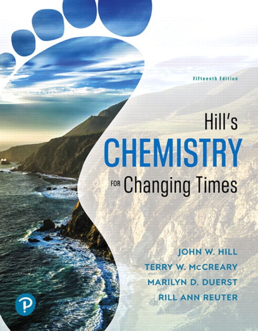 Online Resource Mastering Chemistry with Pearson eText Access Code for Hill's Chemistry for Changing Times; $175.88
