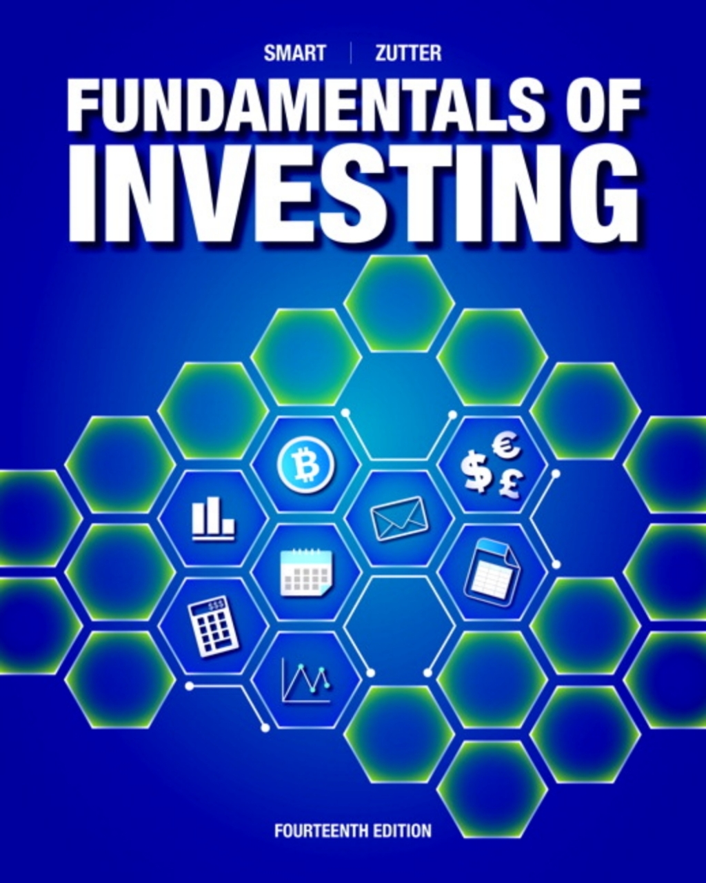 Online Resource MyLab Finance with Pearson eText Access Code for Fundamentals of Investing; $190.18