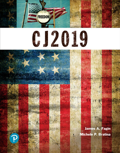 Cover image for book CJ 2019