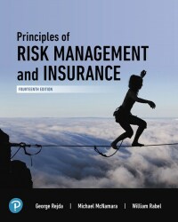 phd in risk management and insurance