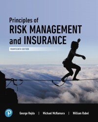 Textbook Brokers - Edmond: Prin.Of Risk Management+Insurance