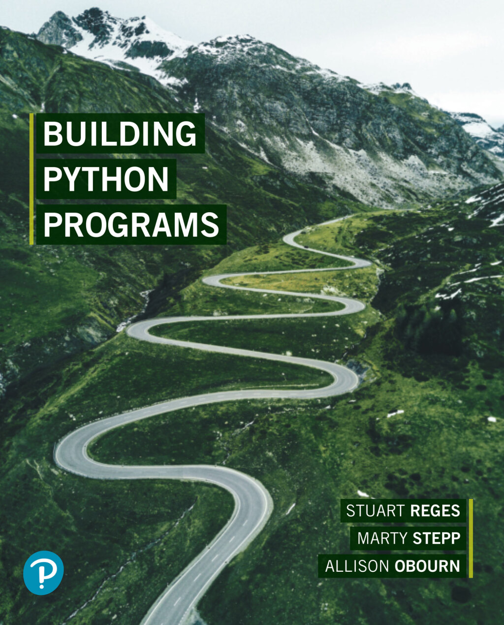 Reflowable Building Python Programs; $105.44