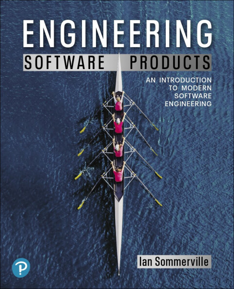 Cover image for book Engineering Software Products