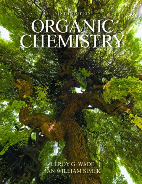 Online Resource Organic Chemistry (Pearson+); $81.23