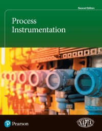 Process Instrumentation 2nd edition | 9780135213926, 9780135213933 ...