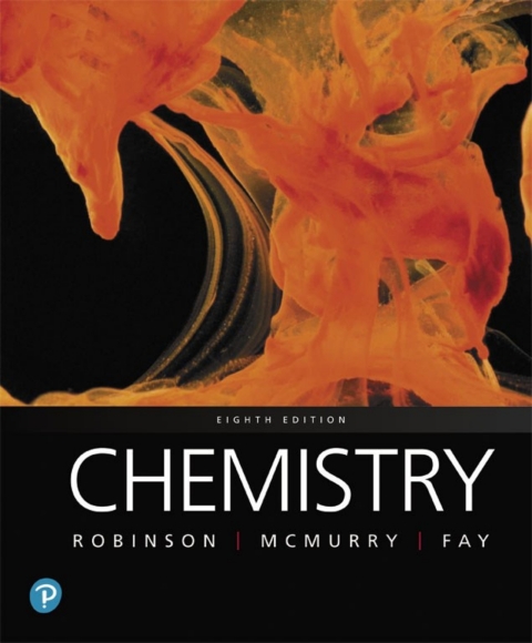 Cover image for book Chemistry