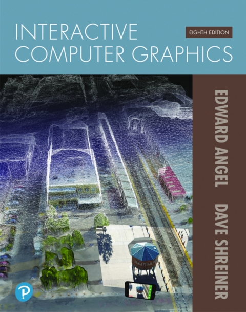 Interactive Computer Graphics