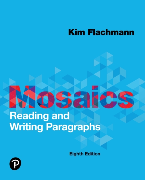 Cover image for book Mosaics