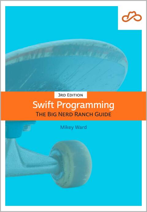 Cover image for book Swift Programming