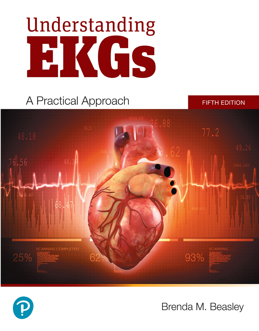 Reflowable Understanding EKGs: A Practical Approach; $105.44