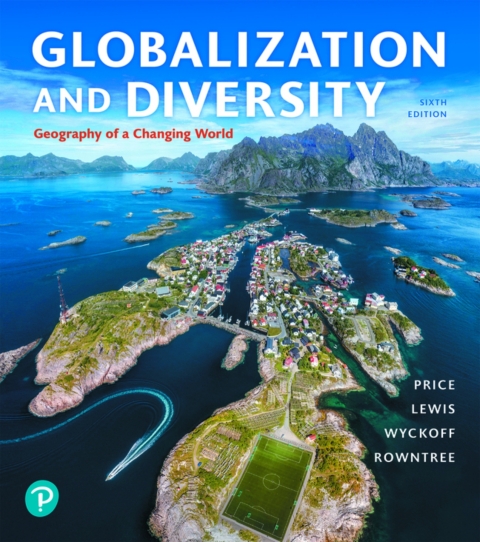 Globalization+Diversity E Book Pearson+