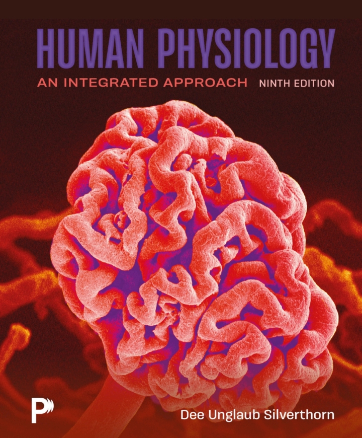 Human Physiology: An Integrated Approach, 9th Edition - E-Book - Original PDF - img