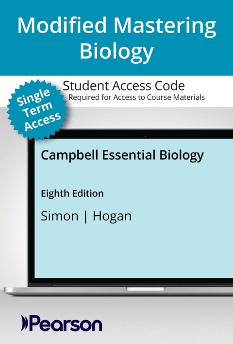 Campbell Essential Biology