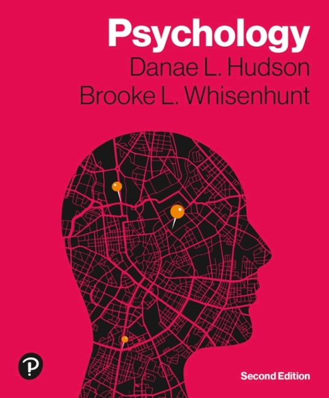Cover image for book Psychology