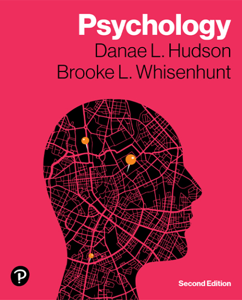 Cover image for book Psychology