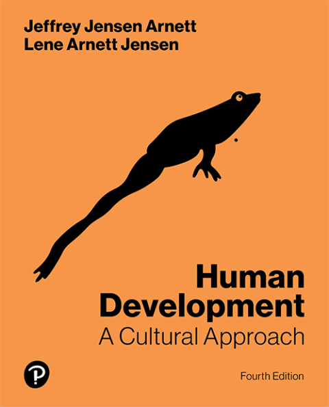 Cover image for book Human Development