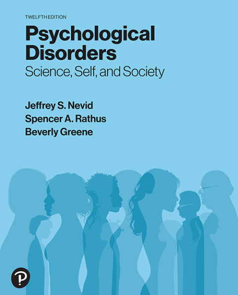 Psychological Disorders:Science,Self+..