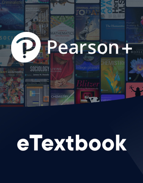 Cover image for book Intermediate Accounting (Pearson+)