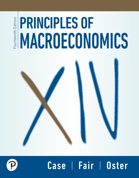 Cover image for book Principles of Macroeconomics