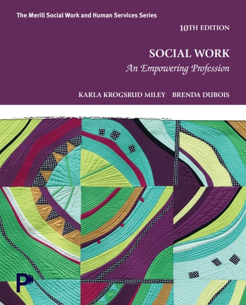 Cover image for book Social Work