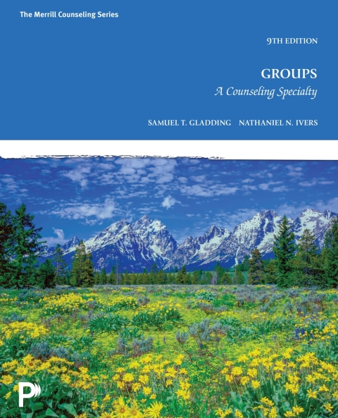 Cover image for book Groups