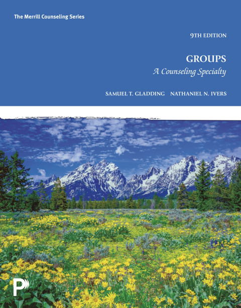 Cover image for book Groups