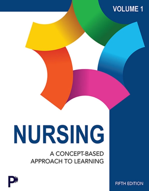 Cover image for book Nursing