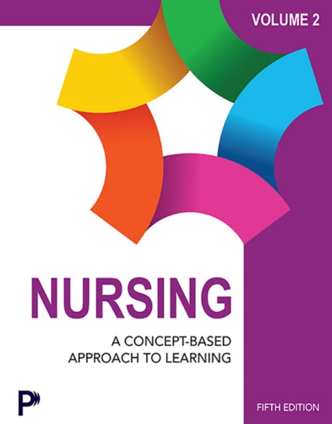 Cover image for book Nursing
