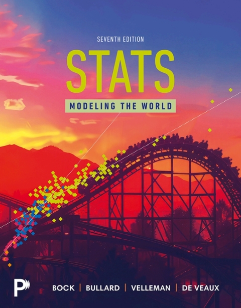 Cover image for book Stats