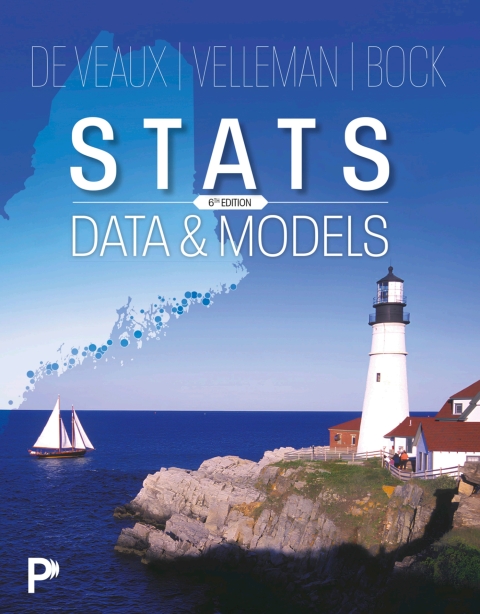 Cover image for book Stats