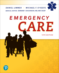 Emergency Care 14th edition | 9780135379134, 9780135479162 | VitalSource