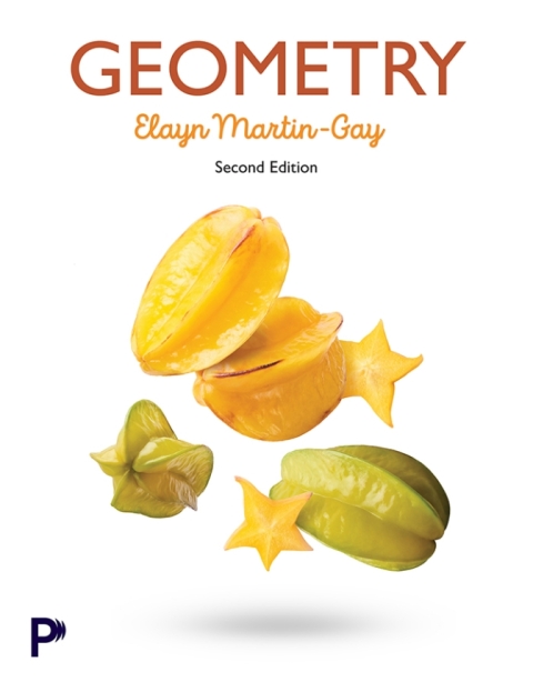 Cover image for book Geometry